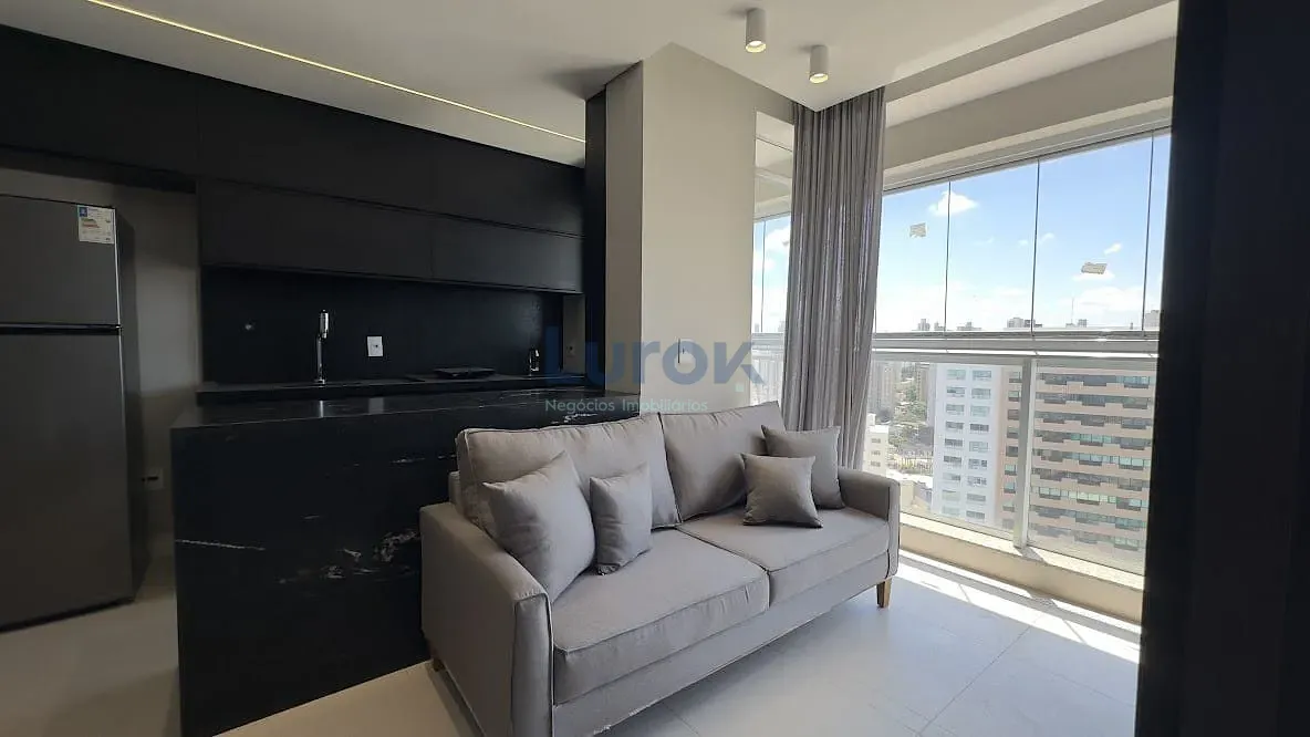 Apartamento, 1 quarto, 40 m² - Foto 19