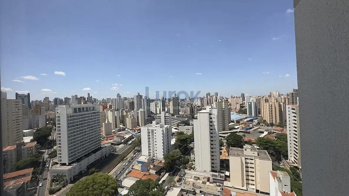 Apartamento, 1 quarto, 40 m² - Foto 2