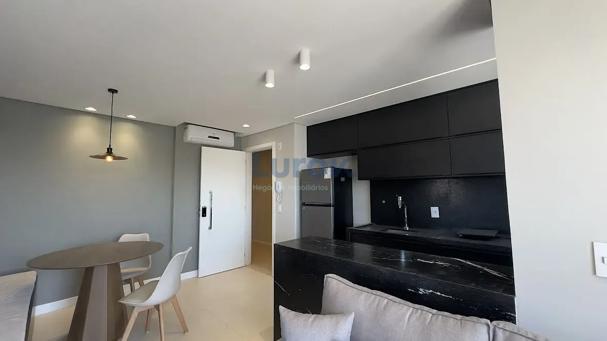 Apartamento, 1 quarto, 40 m² - Foto 13