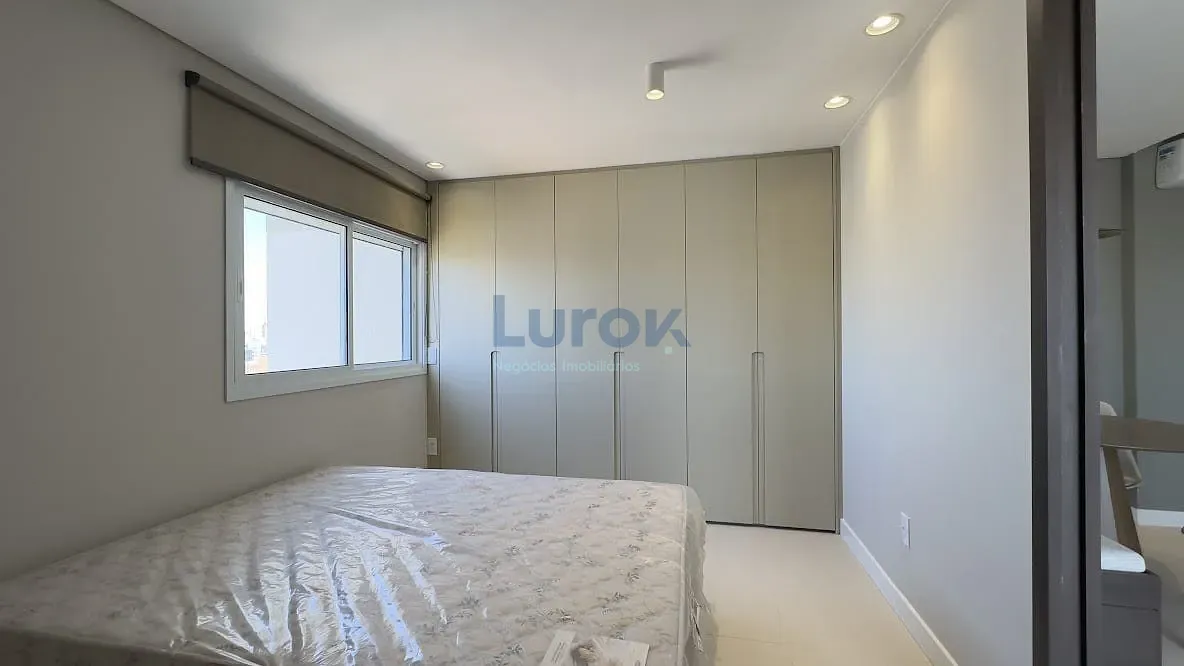 Apartamento, 1 quarto, 40 m² - Foto 8