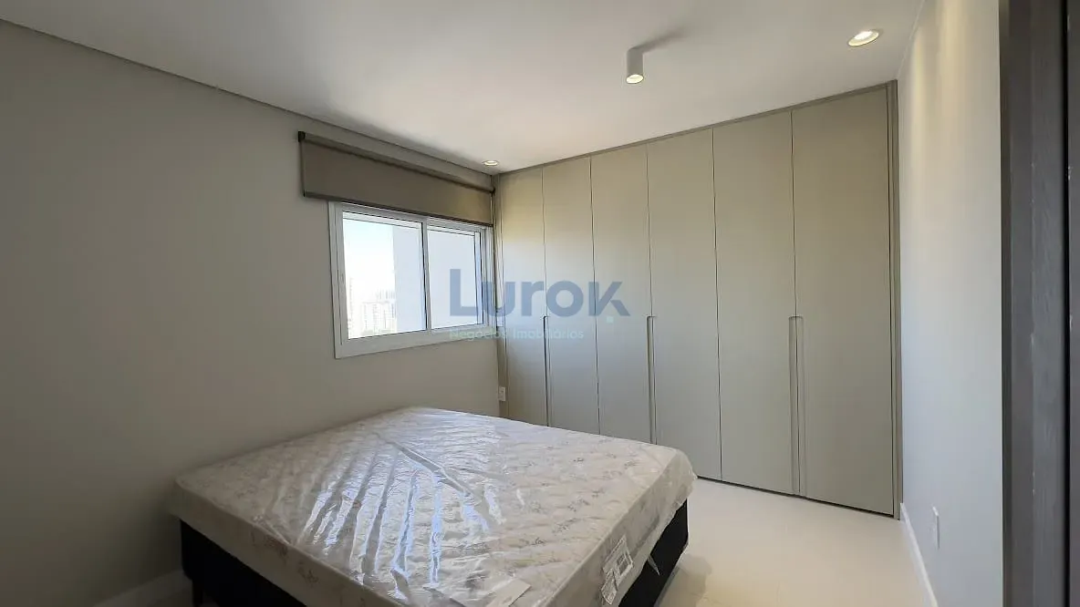 Apartamento, 1 quarto, 40 m² - Foto 9