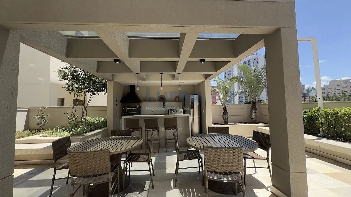 Apartamento, 1 quarto, 40 m² - Foto 39