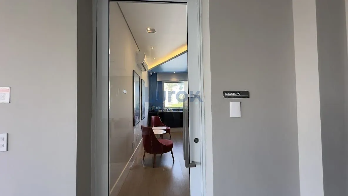 Apartamento, 1 quarto, 40 m² - Foto 22