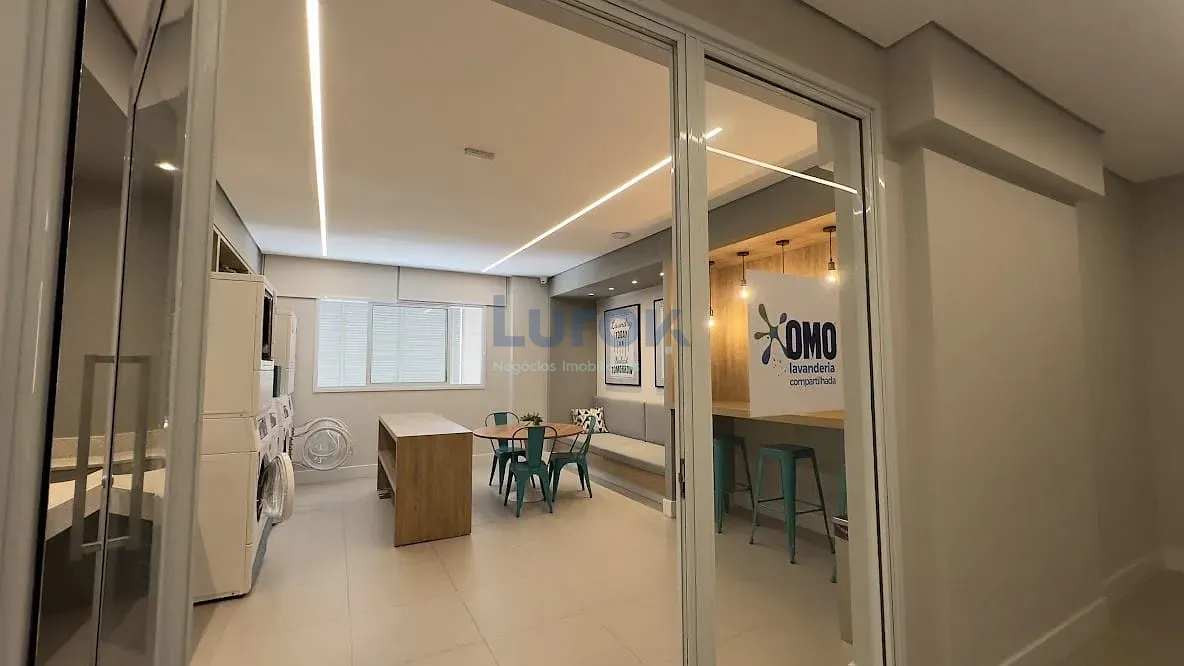 Apartamento, 1 quarto, 40 m² - Foto 37