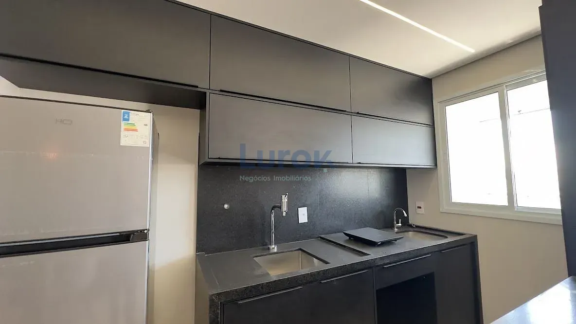 Apartamento, 1 quarto, 40 m² - Foto 10