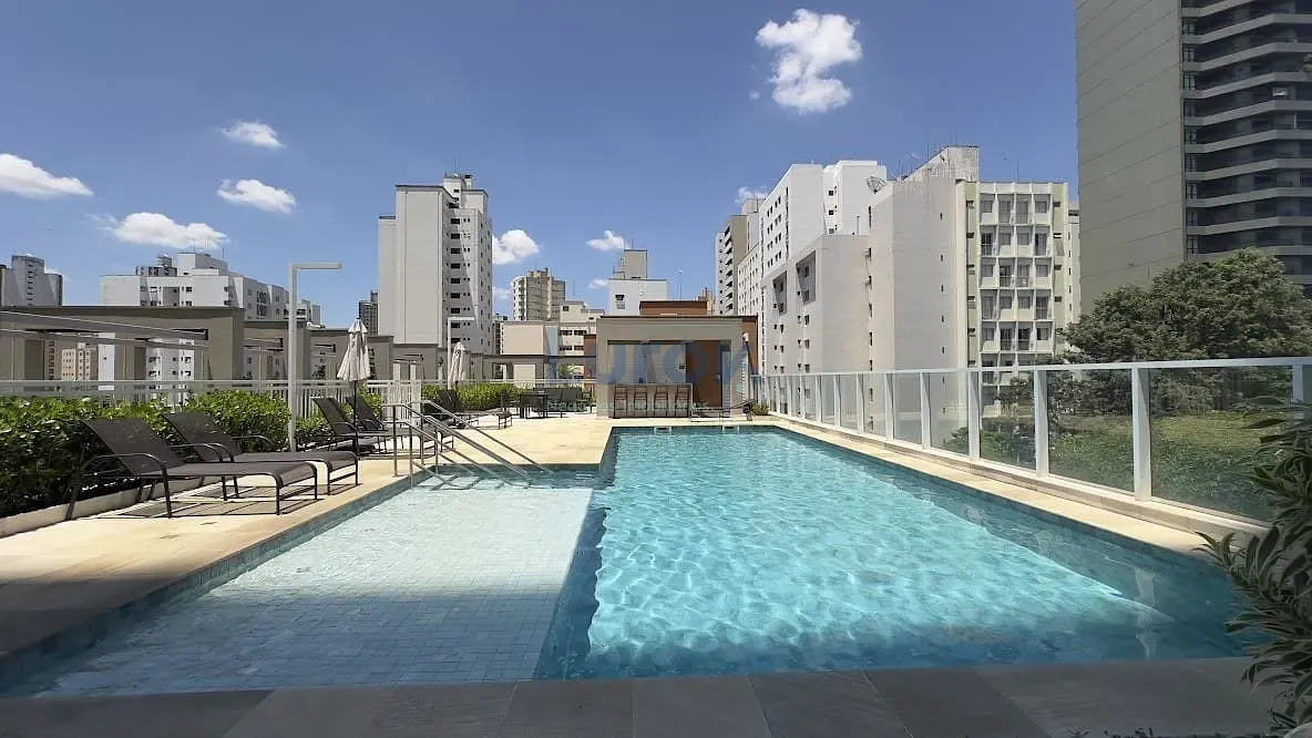 Apartamento, 1 quarto, 40 m² - Foto 25
