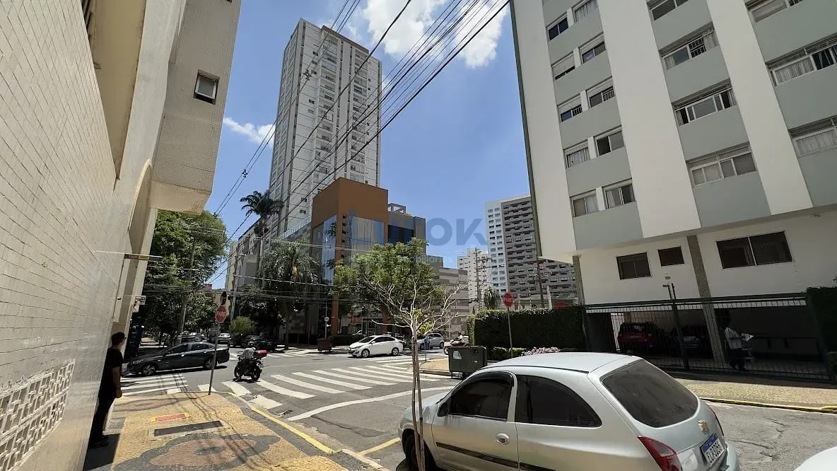 Apartamento, 1 quarto, 40 m² - Foto 3