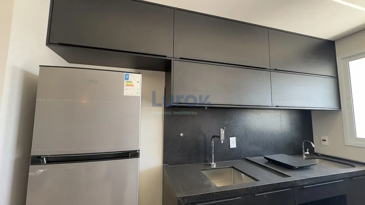 Apartamento, 1 quarto, 40 m² - Foto 23