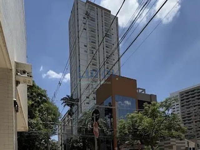 Apartamento com 40m² 1 quarto e 1 banheiro, à venda ou para alugar, no bairro Vila Itapura em Campinas