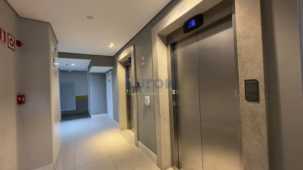 Apartamento, 1 quarto, 40 m² - Foto 40