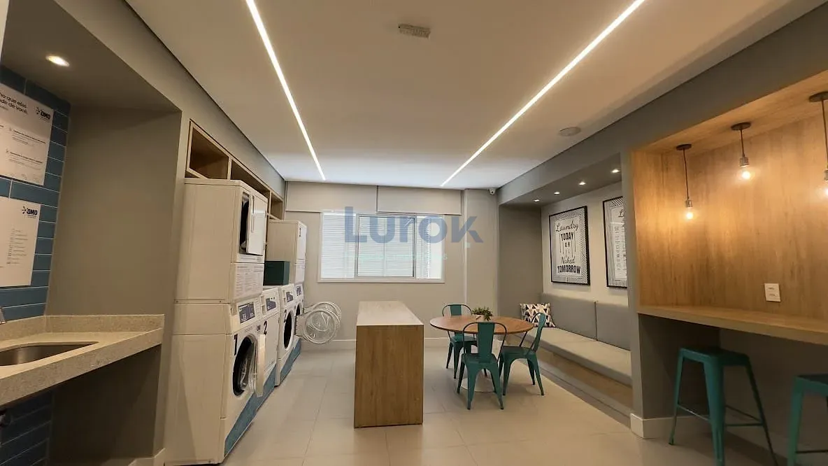Apartamento, 1 quarto, 40 m² - Foto 27