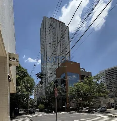 Apartamento, 1 quarto, 40 m² - Foto 5