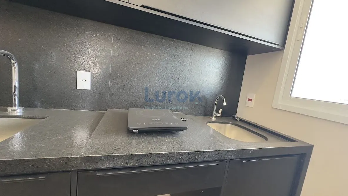Apartamento, 1 quarto, 40 m² - Foto 14