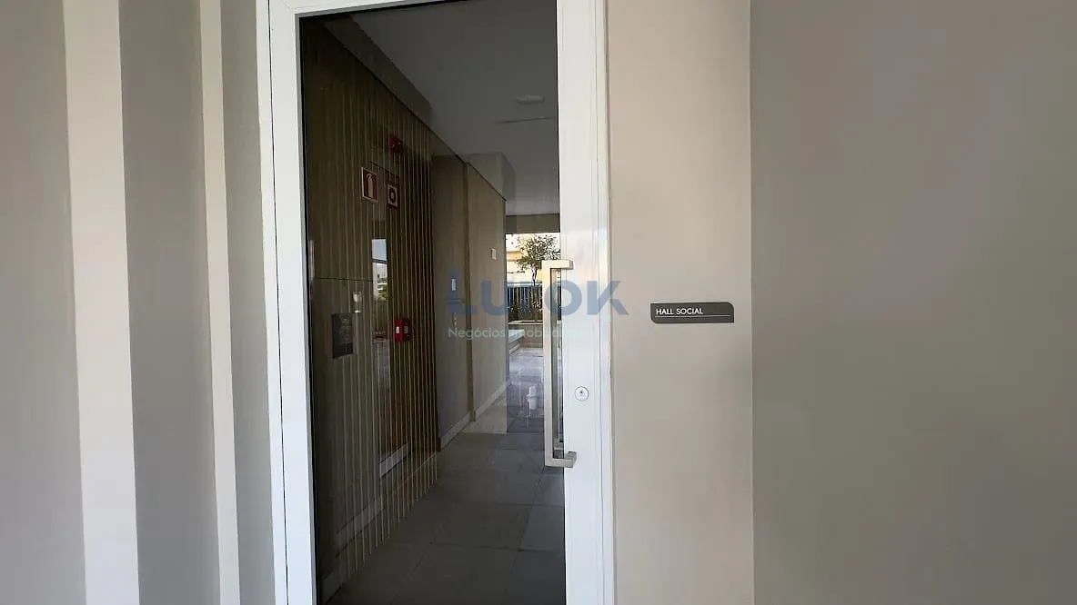 Apartamento, 1 quarto, 40 m² - Foto 33