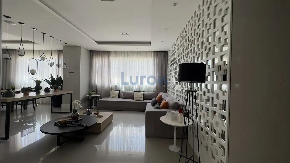 Apartamento, 1 quarto, 40 m² - Foto 38