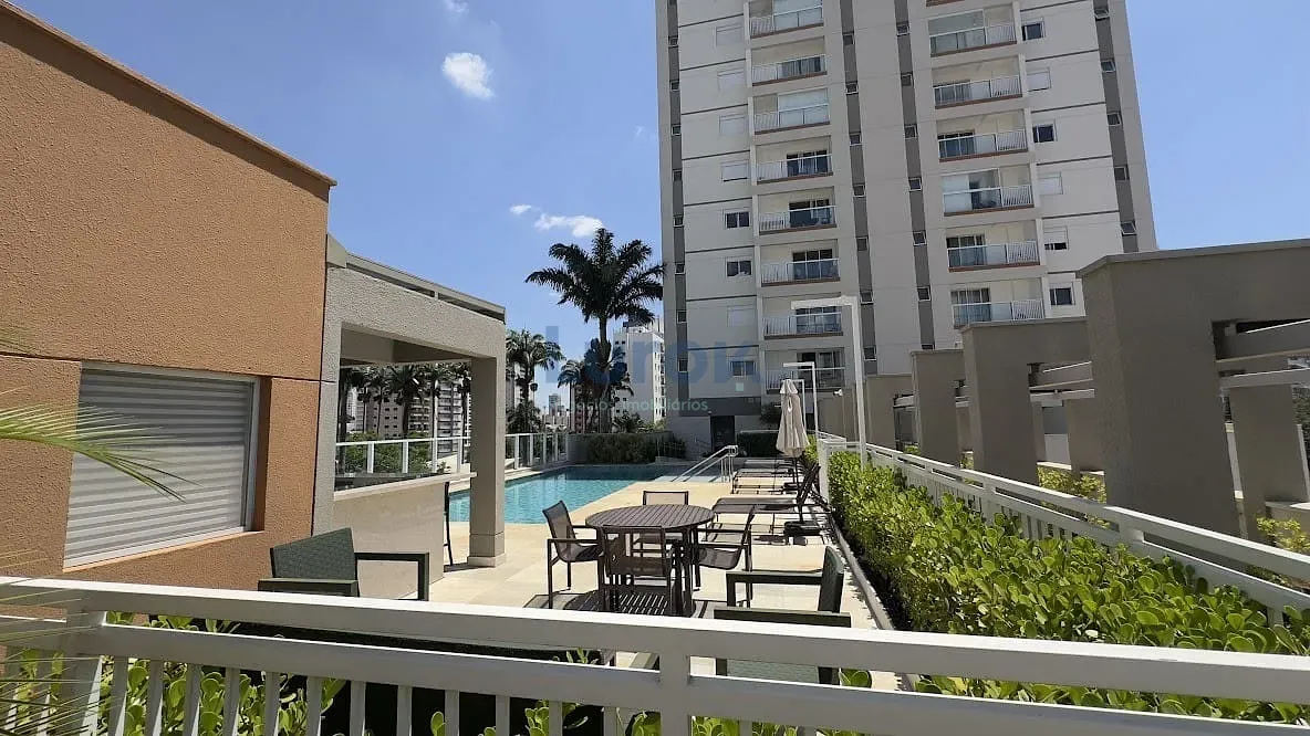 Apartamento, 1 quarto, 40 m² - Foto 1