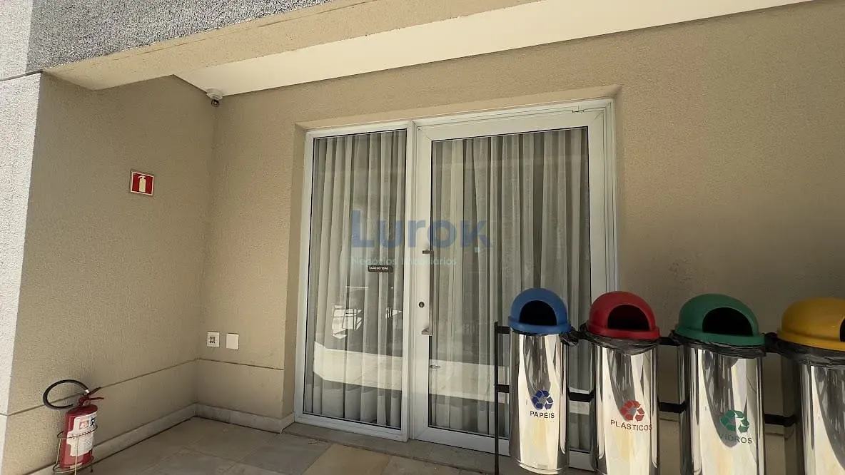 Apartamento, 1 quarto, 40 m² - Foto 35