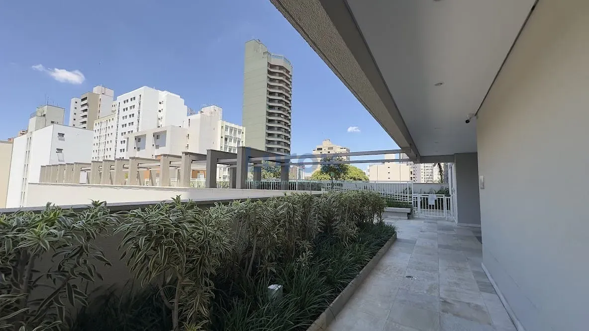 Apartamento, 1 quarto, 40 m² - Foto 41