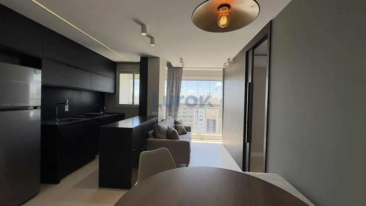 Apartamento, 1 quarto, 40 m² - Foto 11