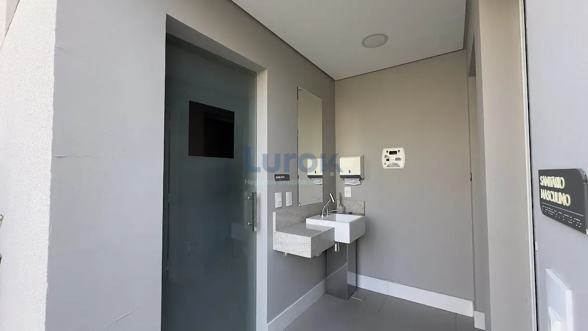 Apartamento, 1 quarto, 40 m² - Foto 31