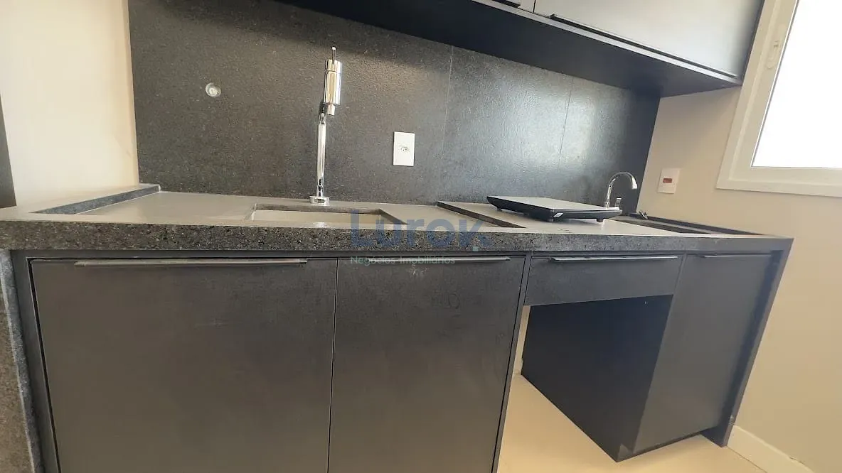 Apartamento, 1 quarto, 40 m² - Foto 7