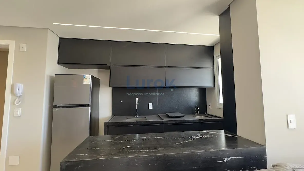 Apartamento, 1 quarto, 40 m² - Foto 15