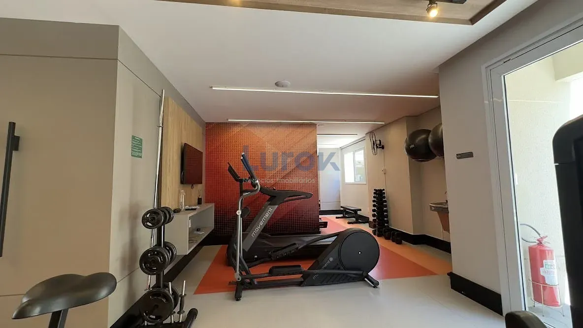 Apartamento, 1 quarto, 40 m² - Foto 42