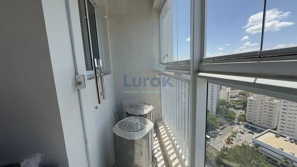 Apartamento, 1 quarto, 40 m² - Foto 43