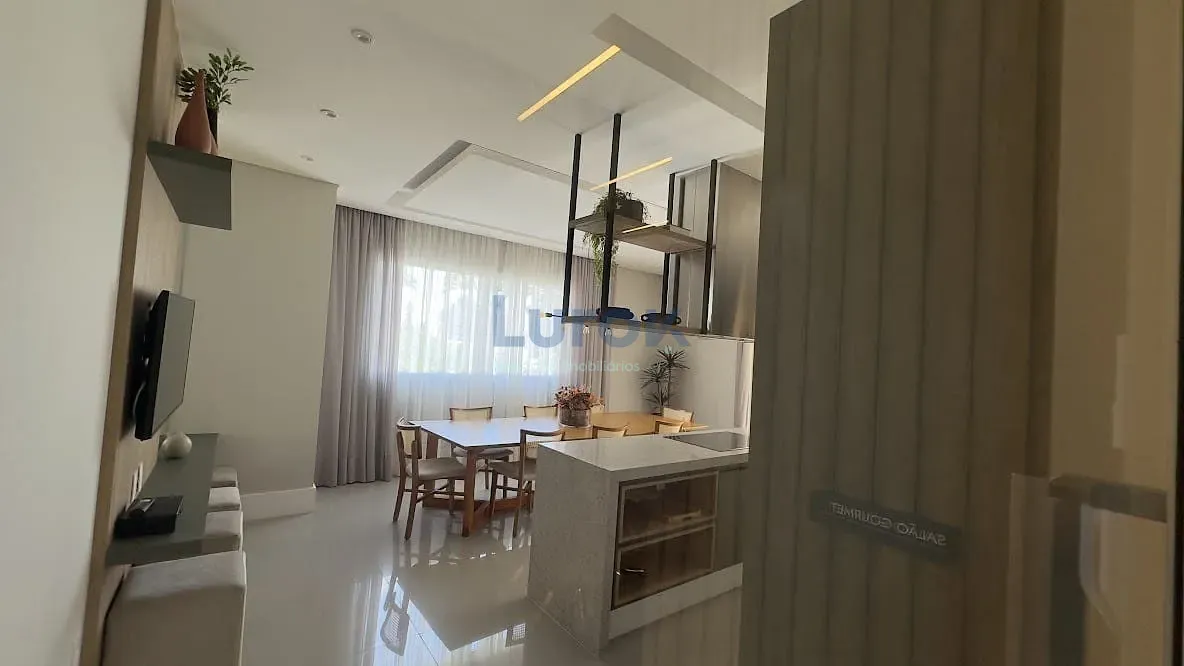 Apartamento, 1 quarto, 40 m² - Foto 45