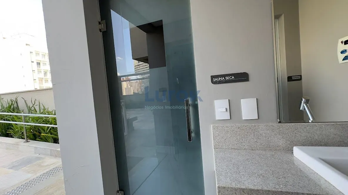 Apartamento, 1 quarto, 40 m² - Foto 48