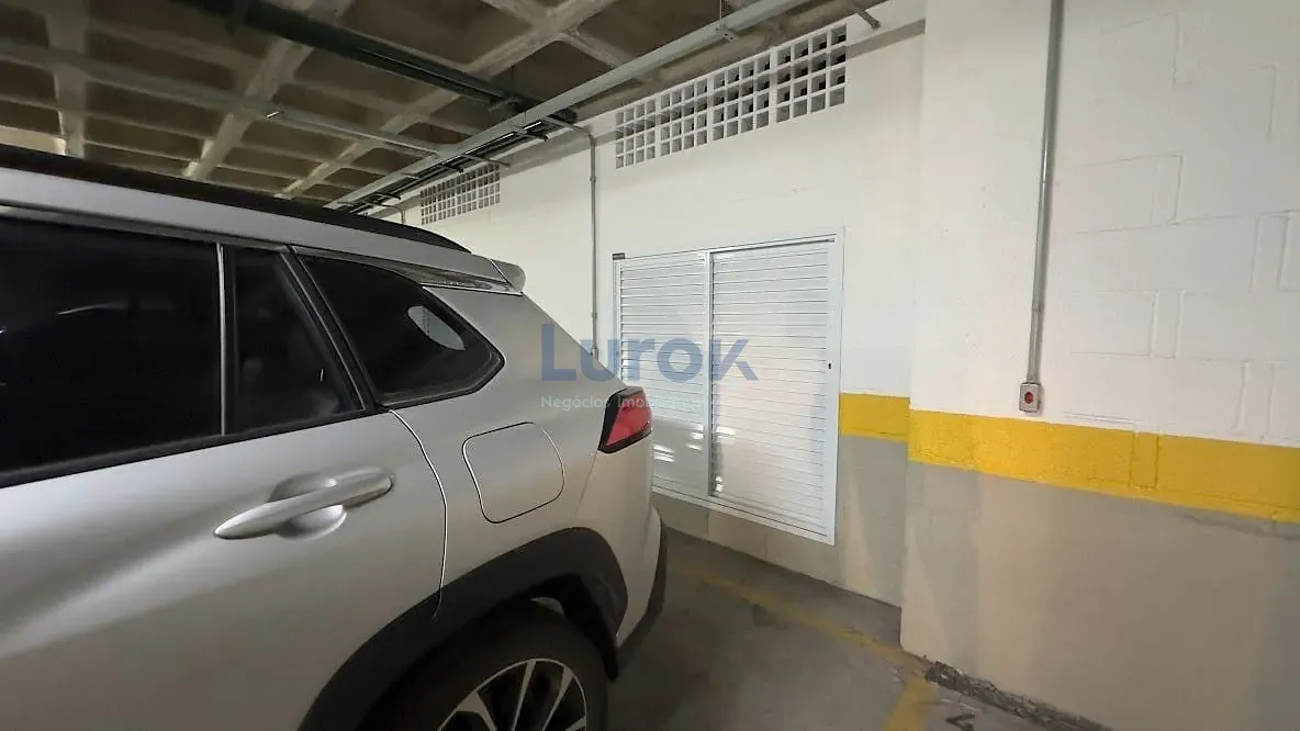 Apartamento, 1 quarto, 40 m² - Foto 49