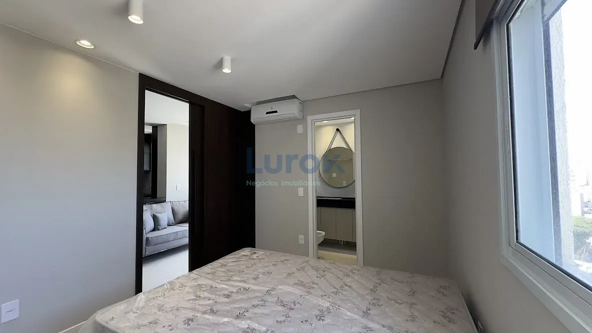 Apartamento, 1 quarto, 40 m² - Foto 50
