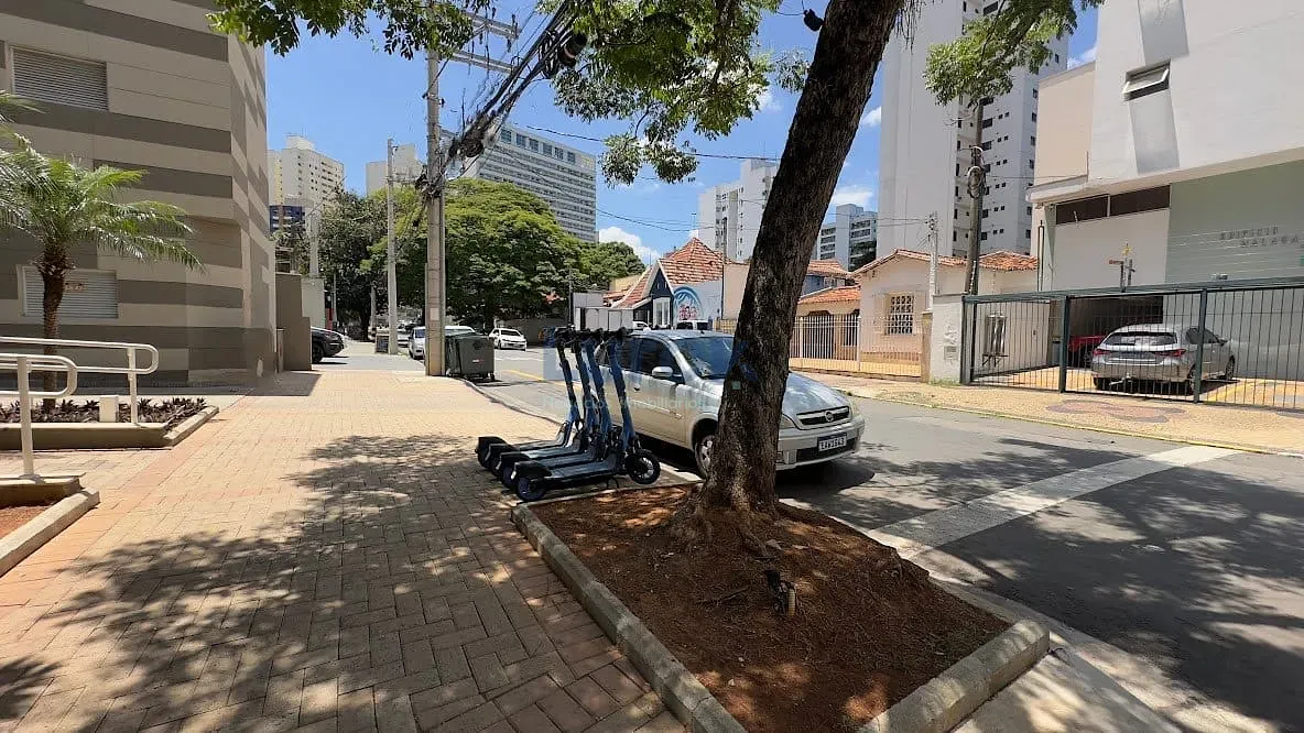 Apartamento, 1 quarto, 40 m² - Foto 52