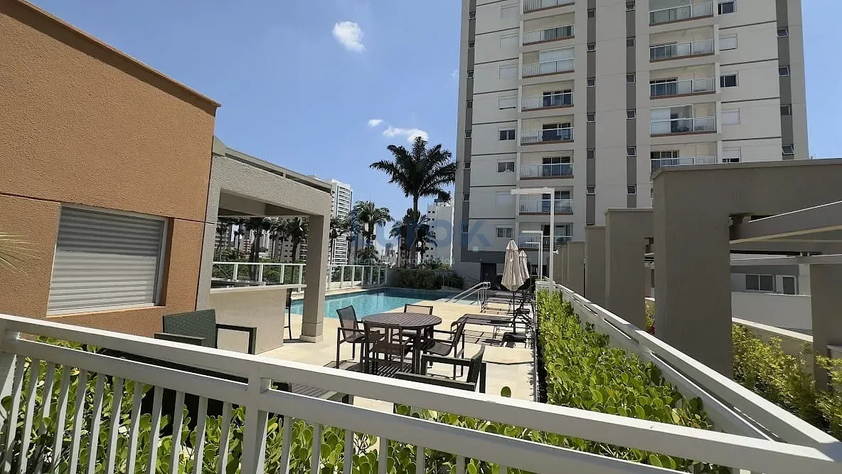 Apartamento, 1 quarto, 40 m² - Foto 53