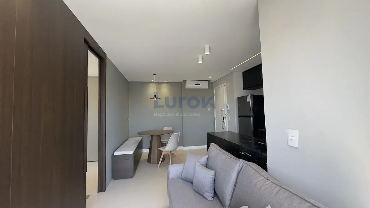 Apartamento, 1 quarto, 40 m² - Foto 54