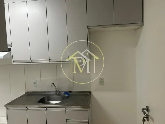 Apartamento 2 quartos e 1 banheiro, para alugar, no bairro Jardim Bertanha em Sorocaba