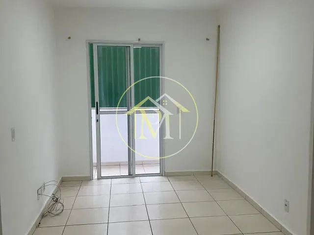 Apartamento 2 quartos e 1 banheiro, para alugar, no bairro Jardim Bertanha em Sorocaba