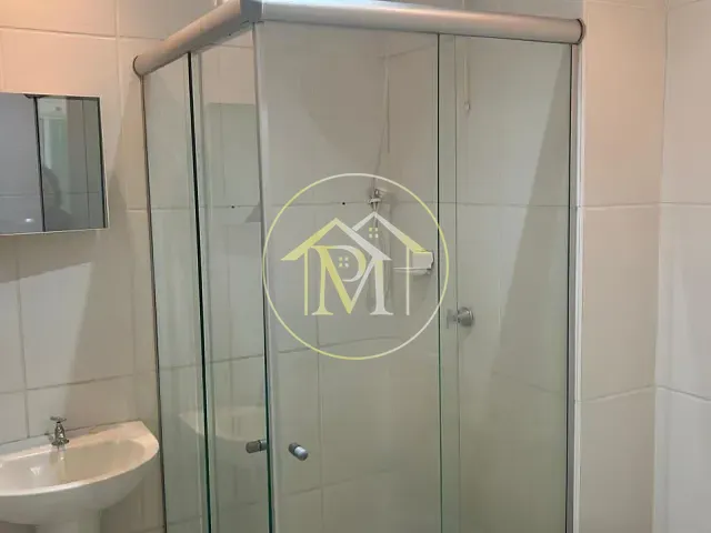 Apartamento 2 quartos e 1 banheiro, para alugar, no bairro Jardim Bertanha em Sorocaba