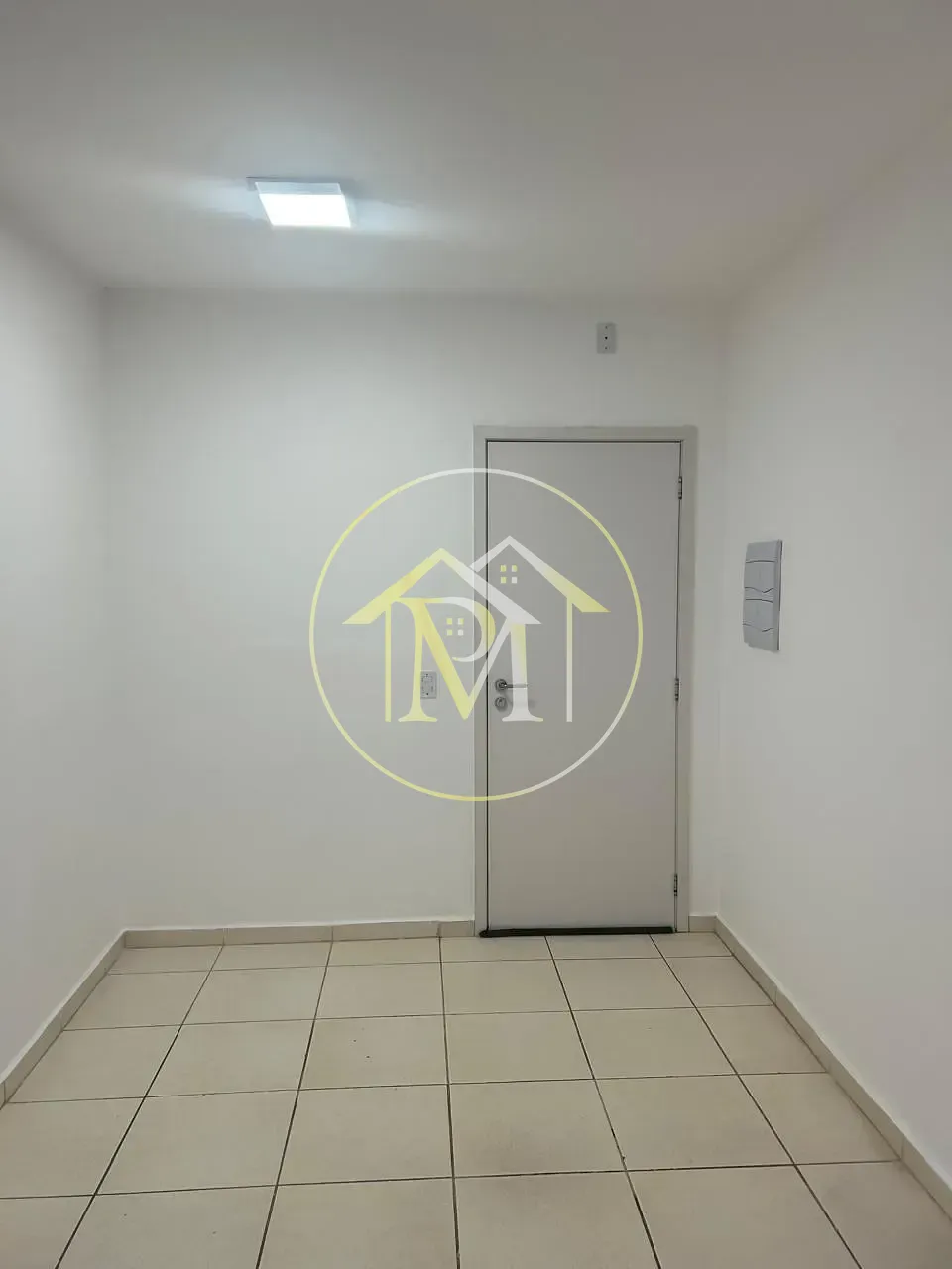 Apartamento, 2 quartos, 52 m² - Foto 1