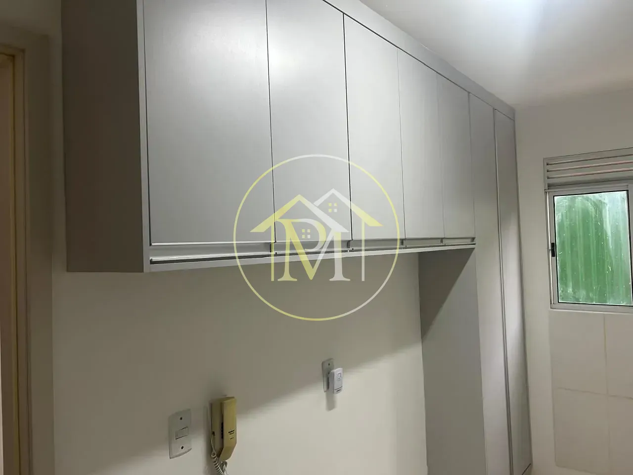 Apartamento, 2 quartos, 52 m² - Foto 2