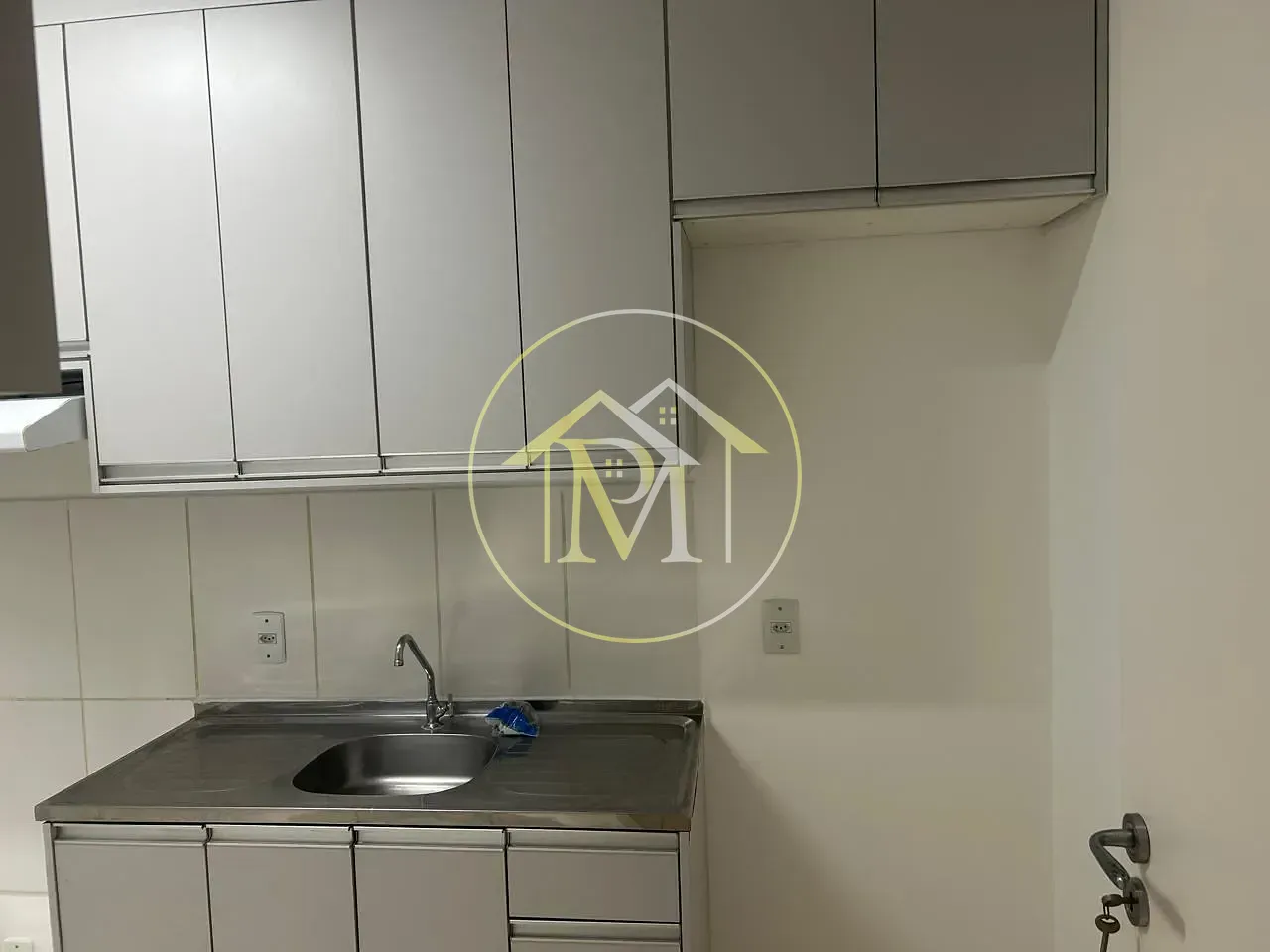 Apartamento, 2 quartos, 52 m² - Foto 3