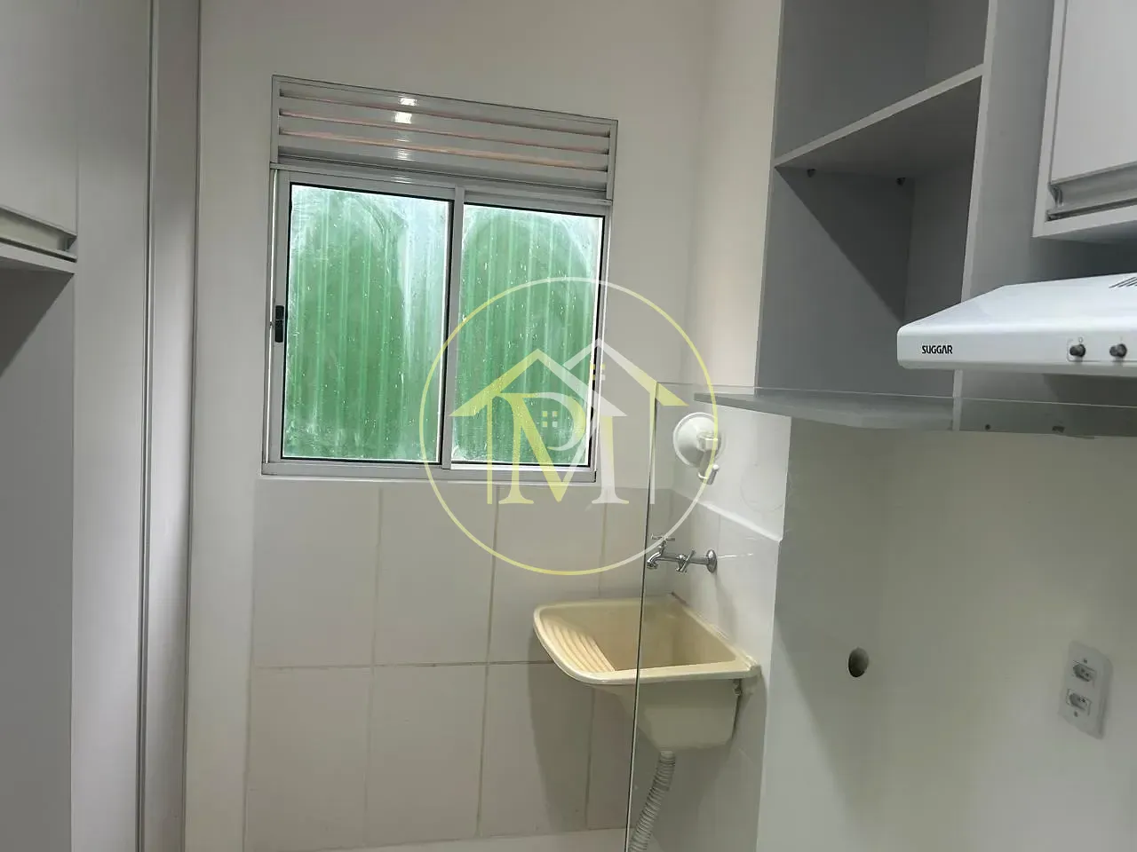 Apartamento, 2 quartos, 52 m² - Foto 8