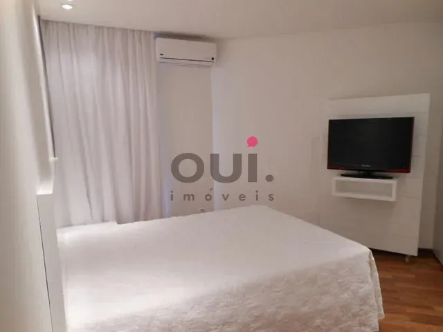 Apartamento 1 quarto e 1 banheiro, à venda, no bairro Vila Nova Conceição em São Paulo