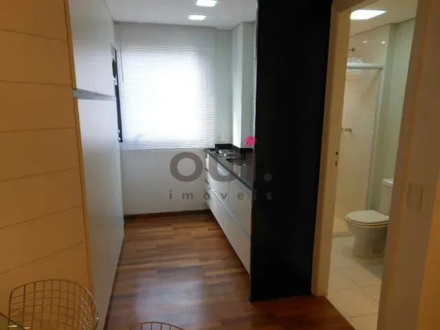 Apartamento 1 quarto e 1 banheiro, à venda, no bairro Vila Nova Conceição em São Paulo