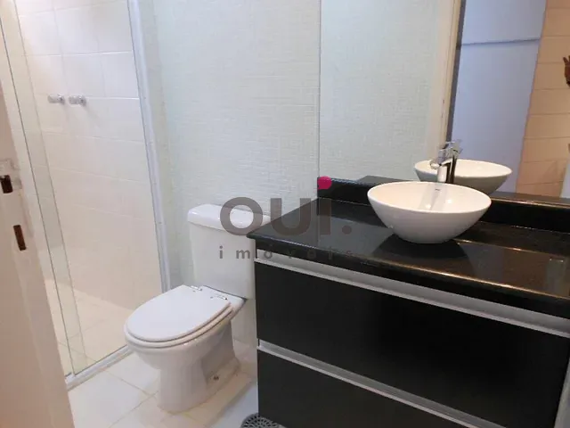 Apartamento 1 quarto e 1 banheiro, à venda, no bairro Vila Nova Conceição em São Paulo