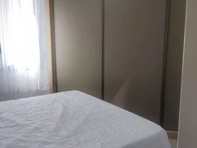 Foto do Apartamento - Apartamento à venda 3 Quartos, 1 Suite, 1 Vaga, 85M², Jardim Aquarius, São José dos Campos - SP | Edifício Mont Blanc | RUSSI IMÓVEIS