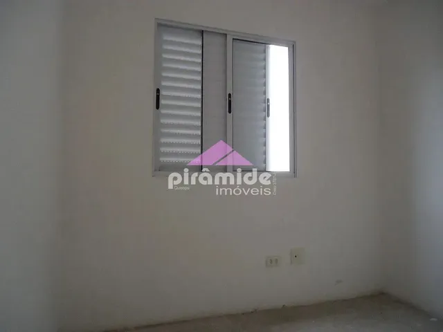Apartamento com 67m² 2 quartos e 2 banheiros, à venda, no bairro Jardim Rodolfo em São José Dos Campos
