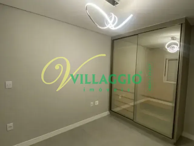 Apartamento 2 quartos e 1 banheiro, para alugar, no bairro Parque Quinta das Paineiras em São José do Rio Preto