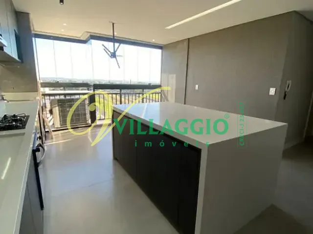 Apartamento 2 quartos e 1 banheiro, para alugar, no bairro Parque Quinta das Paineiras em São José do Rio Preto