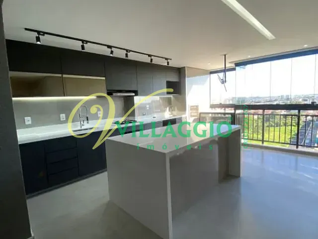 Apartamento 2 quartos e 1 banheiro, para alugar, no bairro Parque Quinta das Paineiras em São José do Rio Preto